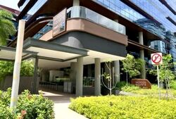 Woods Square (D25), Office #563233721